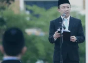 Pj Bupati Pringsewu Pamitan Sekaligus Ingatkan ASN Tingkatkan Kompetensi