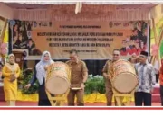 Melalui P5 SMKN 1 Lubuk Sikaping, Wujudkan Generasi  Berkarakter Unggul dan Berbudaya