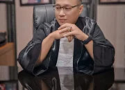 Noven Saputera, SH Akhirnya di Tunjuk Sebagai PLT Ketua FPII Sekwil Lampung