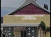Camat Duo Koto Diduga Makan Gaji Buta, Anggota DPRD Pasaman Harapkan Bupati Tempatkan ASN Profesional