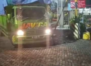Terkait Dugaan Penyelundupan Limbah B3 Milik Bu Marto Sekandal Lingkungan Harus Diungkap
