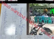 Rapat Pemilihan Ketua Kelompok Tani Desa Harapan Baru Diduga Cacat Hukum Tak Penuhi Syarat