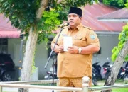 Asisten III Pemerintahan Harus Mengali Sumber Keuangan Sendiri