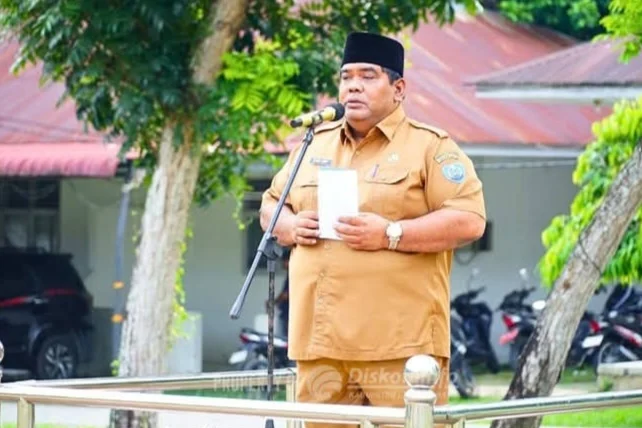 Asisten III Pemerintahan Harus Mengali Sumber Keuangan Sendiri Screenshot_20250203_142702_Facebook