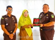 Program”Jaksa Menyapa”Kejari Labuhanbatu Dukung Asta Cita Presiden RI