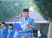 Asisten I Tegaskan 9 Prioritas Pengunaan Dana Desa 2025 Kab Labuhanbatu