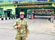 Usai Dilantik, Bupati Labuhanbatu Maya Hasmita Mengikuti “Retreat” Kepala Daerah di Magelang