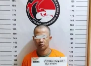 Satresnarkoba Polres Labuhanbatu Lumpuhkan Bandar Sabu yang Berusaha Kabur