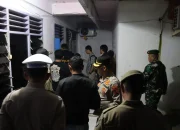 Jelang Ramadhan, Polisi Razia Tempat Hiburan dan Penginapan*