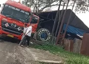 Skandal BBM Subsidi: Supir Truk Pertamina Diduga “Kencing BBM”, Bersekongkol dengan Mafia Minyak dan Diancam Pasal Berlapis.