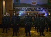 2.500 Ulubalang Lampung Siap Bertindak, Preman di Universitas Malahayati Sudah Pergi
