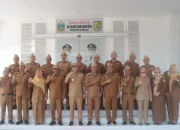 Pimpin Apel Perdana, Bupati Sergai Soroti Isu Pengelolaan Sampah dan Kebersihan Fasilitas Publik