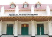 Lima Tersangka Tindak Pidana Korupsi Seleksi PPPK Kabupaten Langkat TA 2023 Jalani Sidang Pembacaan Dakwaan Besok