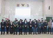 Lima Misi Prioritas untuk Sergai Maju, Tangguh, dan Berkelanjutan