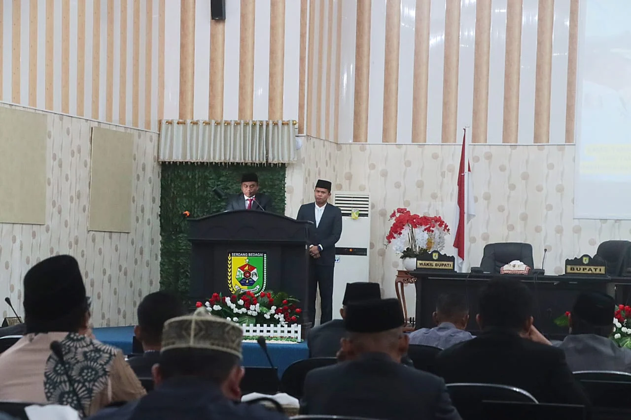 Lima Misi Prioritas untuk Sergai Maju, Tangguh, dan Berkelanjutan IMG-20250305-WA0023