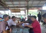 Abdul Haris Nasution : 27 Ha Lahan Serikat Tani Sukadamai Diserobot Oknum – Oknum Pejabat Pemkab Serdang Bedagai