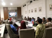 Pemkab Sergai Komitmen Terus Turunkan Angka Stunting, Targetkan Nol Kasus pada 2030