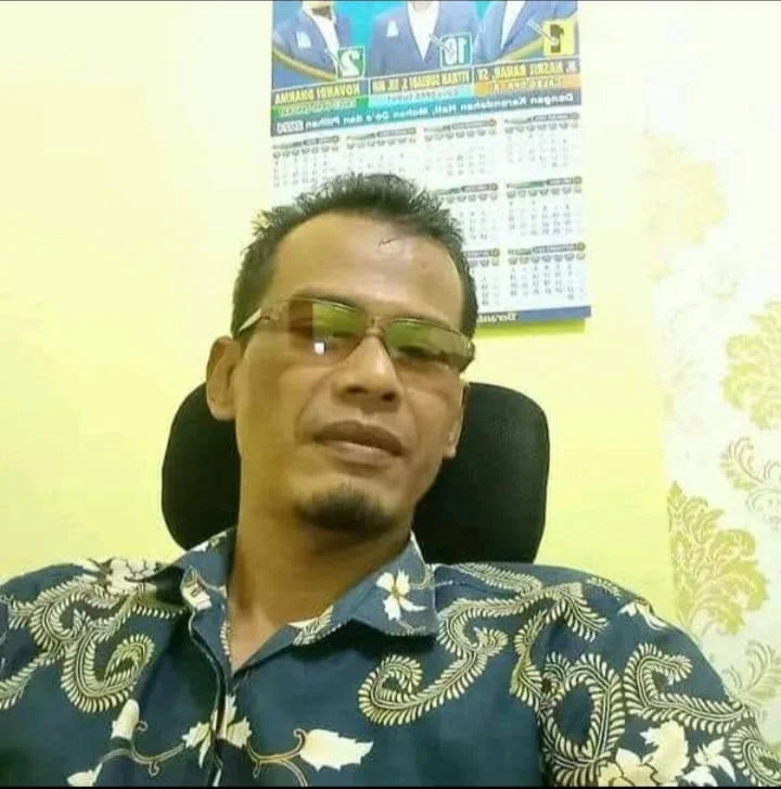 Santer Adanya Dugaan Korupsi Pengadaan Alat Peraga Dinas Pendidikan, Komunitas Sedulur Syah Afandin Angkat Bicara IMG-20250306-WA0019
