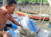 Soal Pengadaan Alat Tangkap Ikan dan Enam Unit Kapal Perahu Bantuan, Nelayan Teluk Mengkudu : Perlu APH Lakukan Pemeriksaan