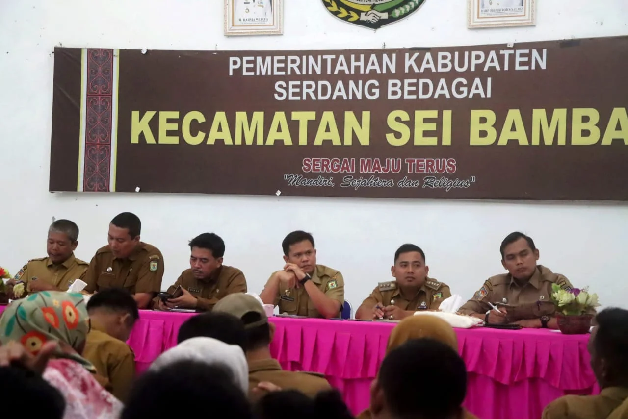 Wabup Sergai Tekankan Peningkatan PAD untuk Dukung Pembangunan Desa IMG-20250311-WA0012