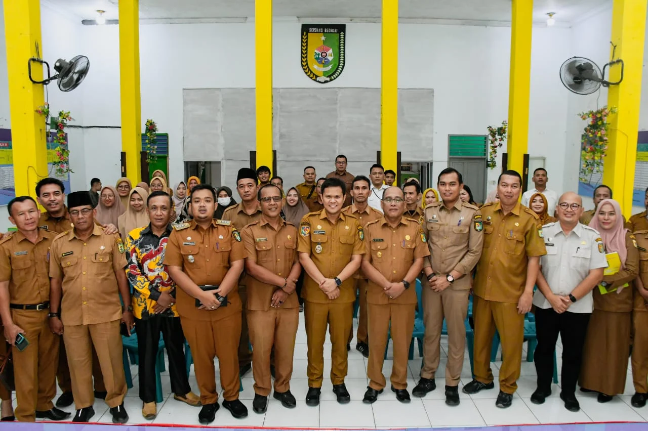 Bupati Sergai Darma Wijaya Ajak Masyarakat Dolok Masihul Aktif Dalam Pembangunan IMG-20250312-WA0005