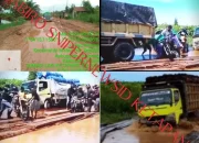 DPC LAKI laskar Anti korupsi Indonesia Meminta Presiden RI Audit kab  Ketapang Kalimantan barat ada dugaan koruptor sedang menjamur di kota Ketapang Kalbar