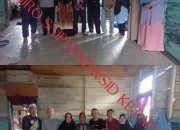 DEWAN DAKWAH KALBAR PERJUANGKAN SATU KELUARGA, BENTUK KEPEDULIAN NYATA*