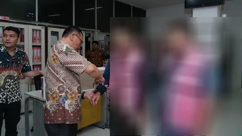 Terkait Dugaan Korupsi Dana BOS di Batu Bara, Kejati Sumut OTT Dua Kepala Sekolah IMG-20250316-WA0008