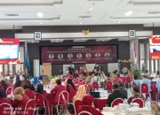 Sukses, Bupati Pesawaran Hadiri Peresmian Rumah Sehat Baznas di Gedong Tataan