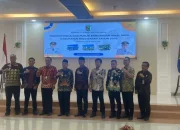 Pemkab Pesawaran Gelar Forum Konsultasi Publik