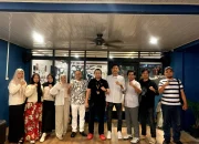 Pererat Silaturahmi, Elemen Mahasiswa Sumut Gelar Buka Bersama