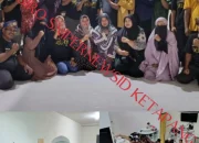 DPD POM Ketapang Gelar Buka Puasa Bersama Pengurus dan Anggota