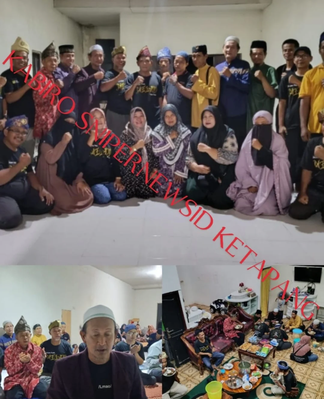 DPD POM Ketapang Gelar Buka Puasa Bersama Pengurus dan Anggota IMG_20250310_065443