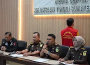 Tim Penyidik Kejati Sulsel Lakukan Upaya Paksa Tangkap Tersangka Dugaan Korupsi