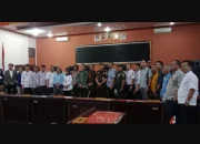 DPRD Pesawaran Sepakat Ukur Ulang HGU PTPN 1 Regional 7 di Way Berulu, Persoalan Tanah Umbul Langka 219 Hektar Makin Terang