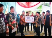 Pemkab Pesawaran Gelar Musrenbang Tingkat Kecamatan