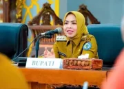 Bupati Maya Tekankan Perangkat Daerah Wujudkan Visi Misi
