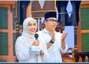 Bupati Maya Mengajak Masyarakat Bilah Hilir Menjaga Sejarah Peninggalan Kesultanan Bilah