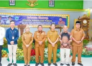 Konsultasi Publik RPJMD 2025-2029 Dan RKPD- 2026 Kabupaten Labuhanbatu