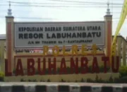 Menjamur Transaksi Narkoba Diduga Jenis Sabu Sabu Di Kec Marbau Labura*