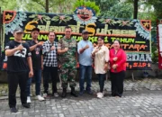 *HUT ke – 1 PT Media Anna Nusantara Dihadiri Sejumlah Kalangan*