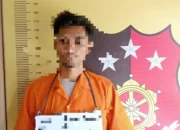 Polisi Gagalkan Transaksi Narkoba,Tangkap Dua Pelaku