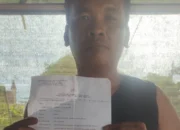 Kantor PAC Pemuda Batak Bersatu dirusak, LP belum ada tindak lanjut di polres Belawan*