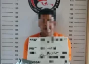 Bawa Sabu 100 Gram, Anak Medan Diciduk Polisi Di Labura 