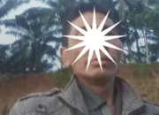 Ini Sosok H Terduga Pemilik Sabu Yang Kabur Saat Penggerebekan Dan Ironisnya B.S Yang “Dipaksa” Mengakuinya