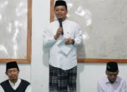 Penutupan PD-PKPNU Angkatan XI Kabupaten Pringsewu