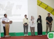 Pemkab Pringsewu dan Kemenaker RI Sosialisasikan Program Magang ke Jepang