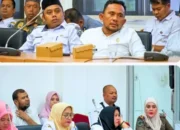 MTQ Ke-54 dan PSQ Ke-39 Direncanakan di Kecamatan Panai Hilir