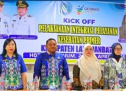 Wakil Bupati Berharap Dapat Meningkatkan Aksesibilitas, Kualitas, dan Elisensi Layanan Kesehatan
