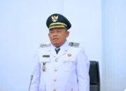 Wakil Bupati Ikuti Upacara Hari Otonomi Daerah Ke – XXIX Tahun 2025
